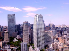 都心を 都心を