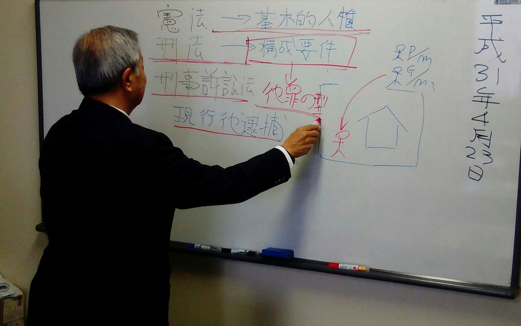 終わった連休だ