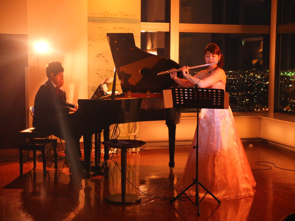 自分への御褒美