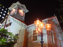 さっぽろ時計台 さっぽろ時計台