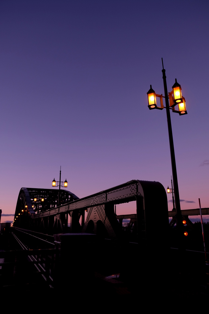 旭橋