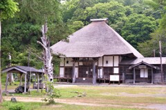 有珠善光寺