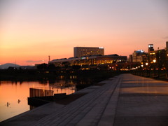 北彩都ガーデン１