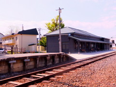 駅 STATION 駅 STATION