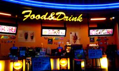 ポップコーン ポップコーン