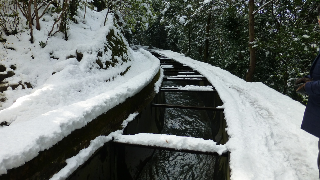 水道橋