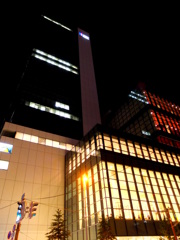 創成スクエア札幌 創成スクエア札幌