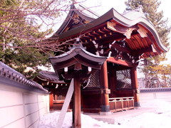 新善光寺 新善光寺