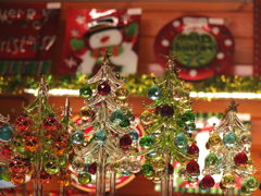 メルヘンの世界