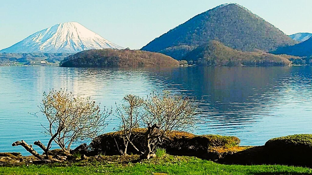 朝の空気