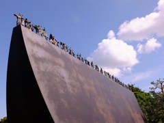 仲間達