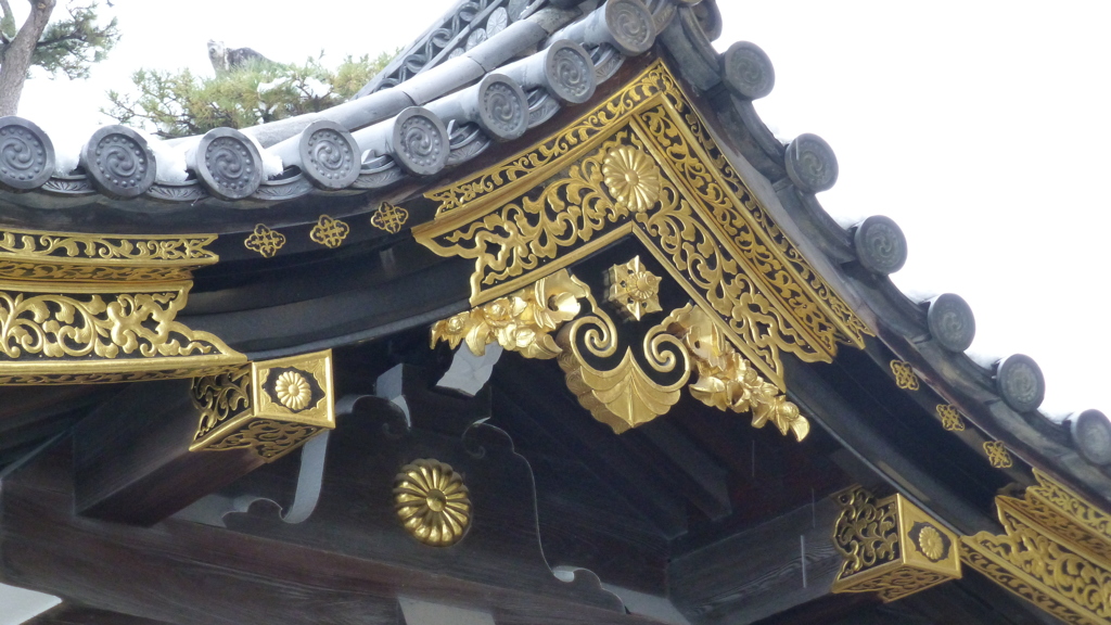 匠の技２
