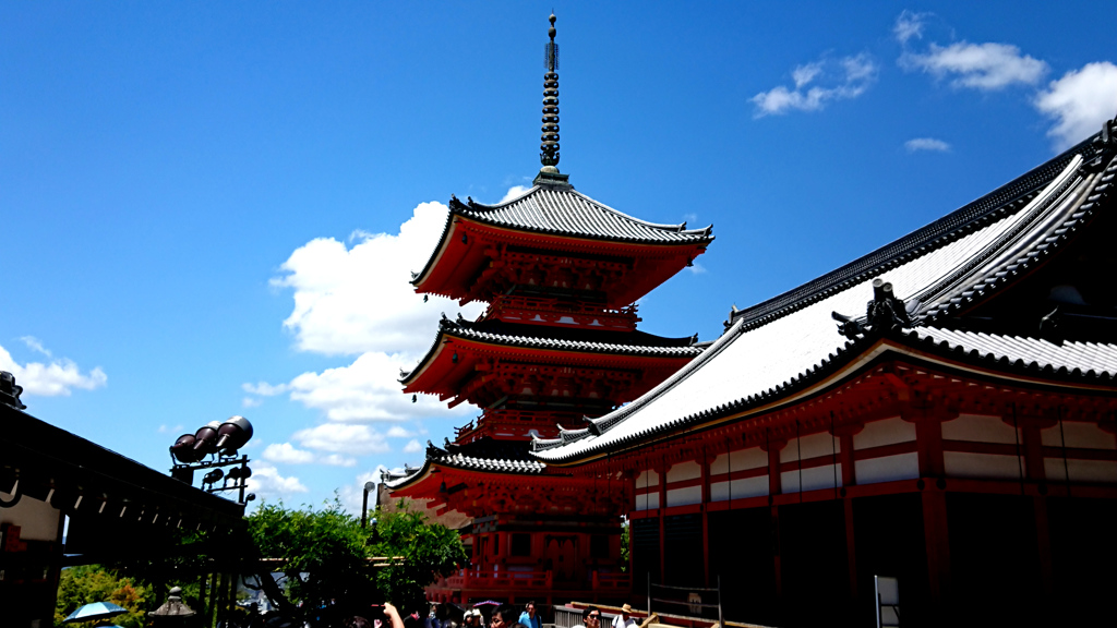 清水寺