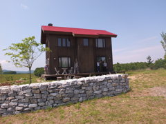 愛を積むひと２