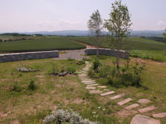 愛を積むひと３