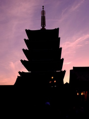 浅草寺 浅草寺