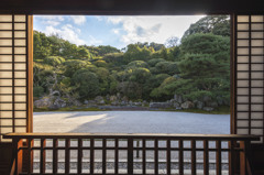 金寺院