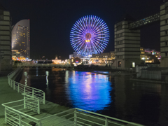 night clock2