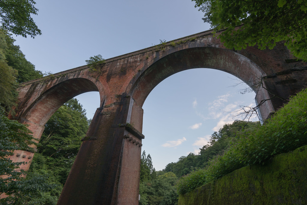 眼鏡橋