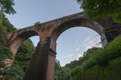 眼鏡橋