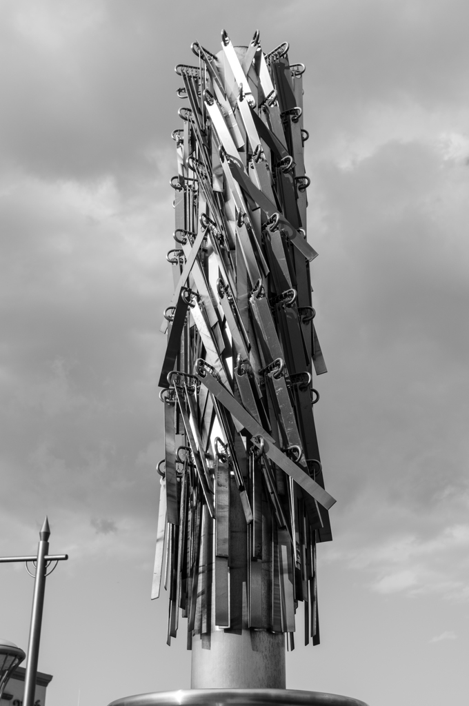 metal