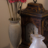 dusty still life