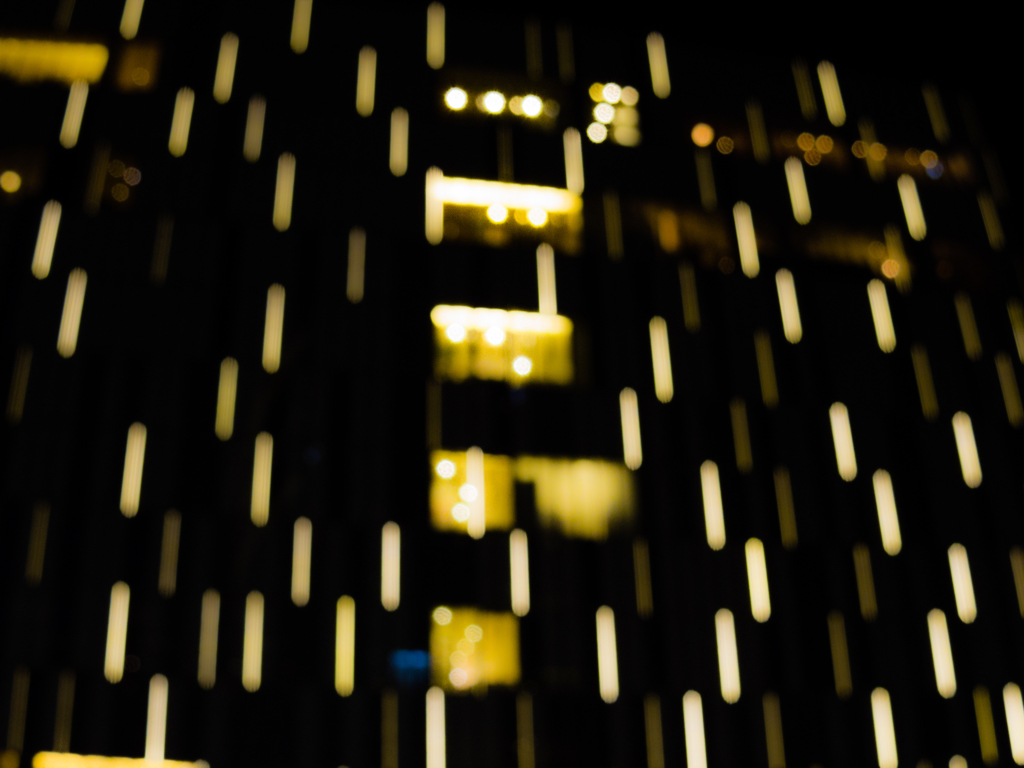 Falling Stars