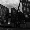 neverending urban destruction