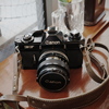  Film Camera