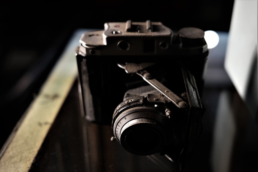camera