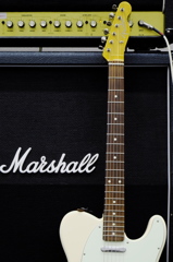 tele＆Marshall