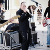 blues harp man