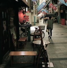商店街