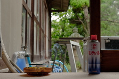 日本の夏（digi ver.)