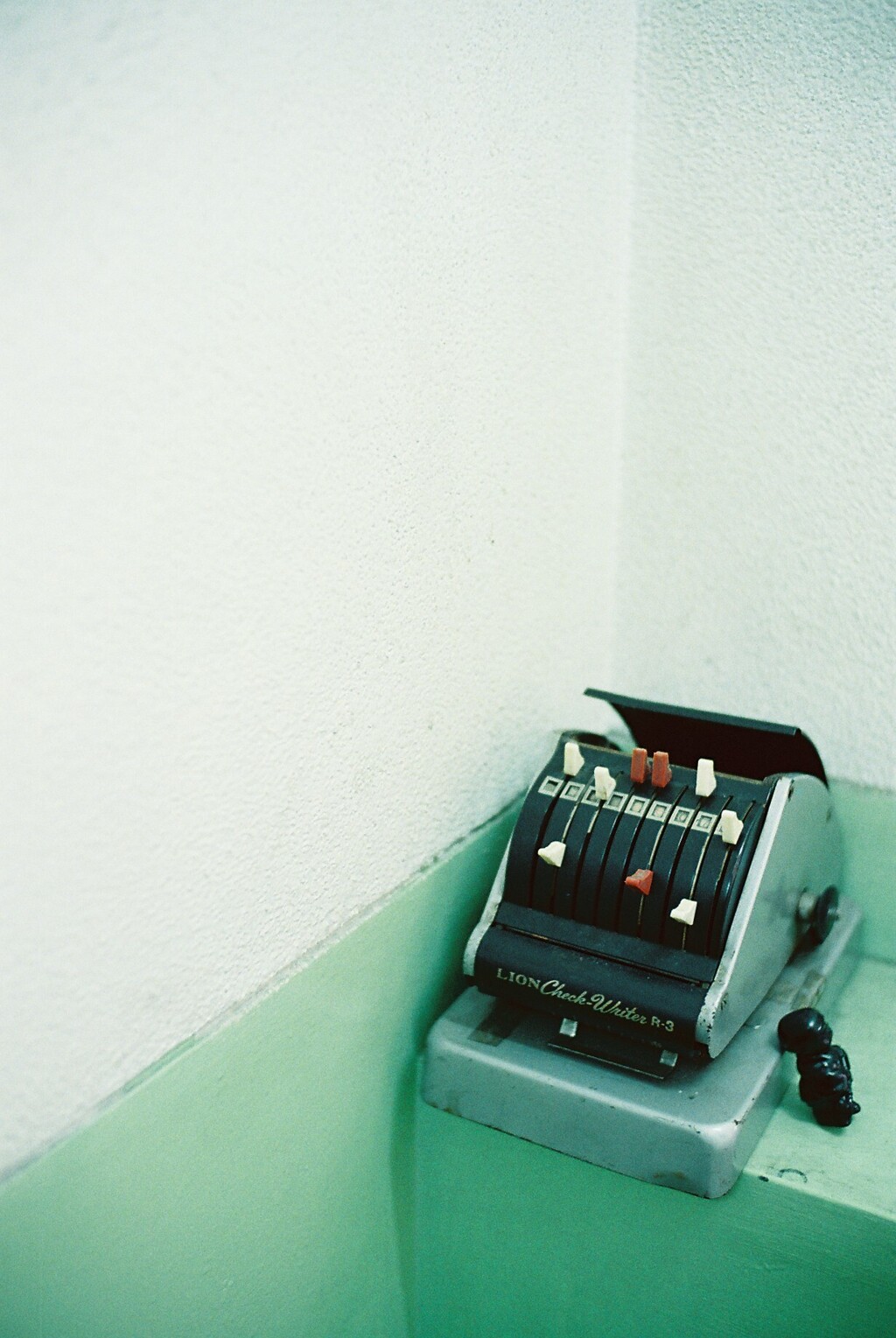 Check Writer 