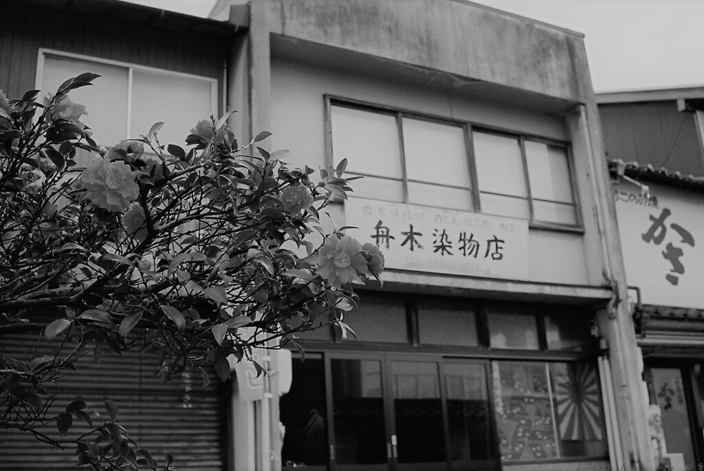 染物屋