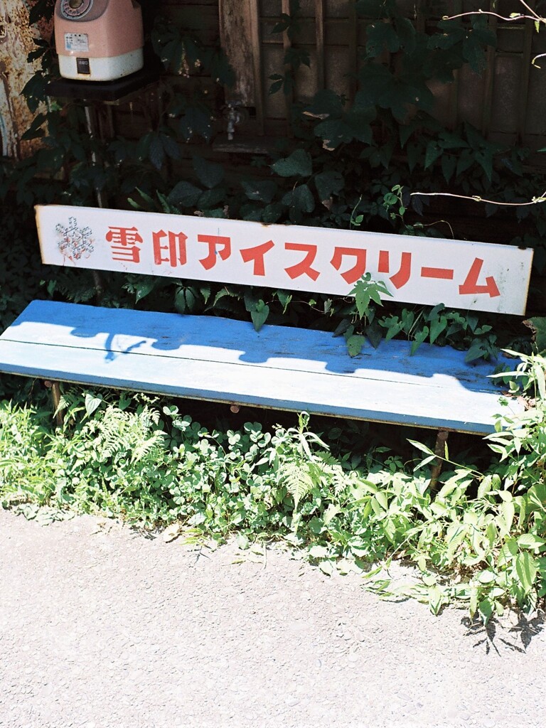 夏
