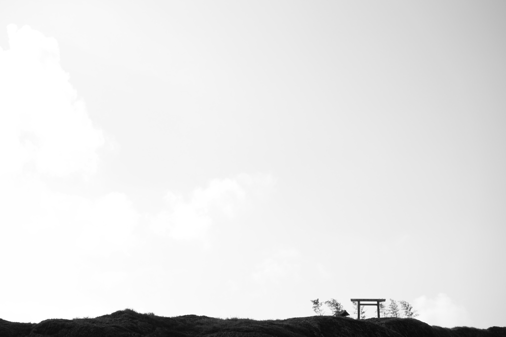 経島