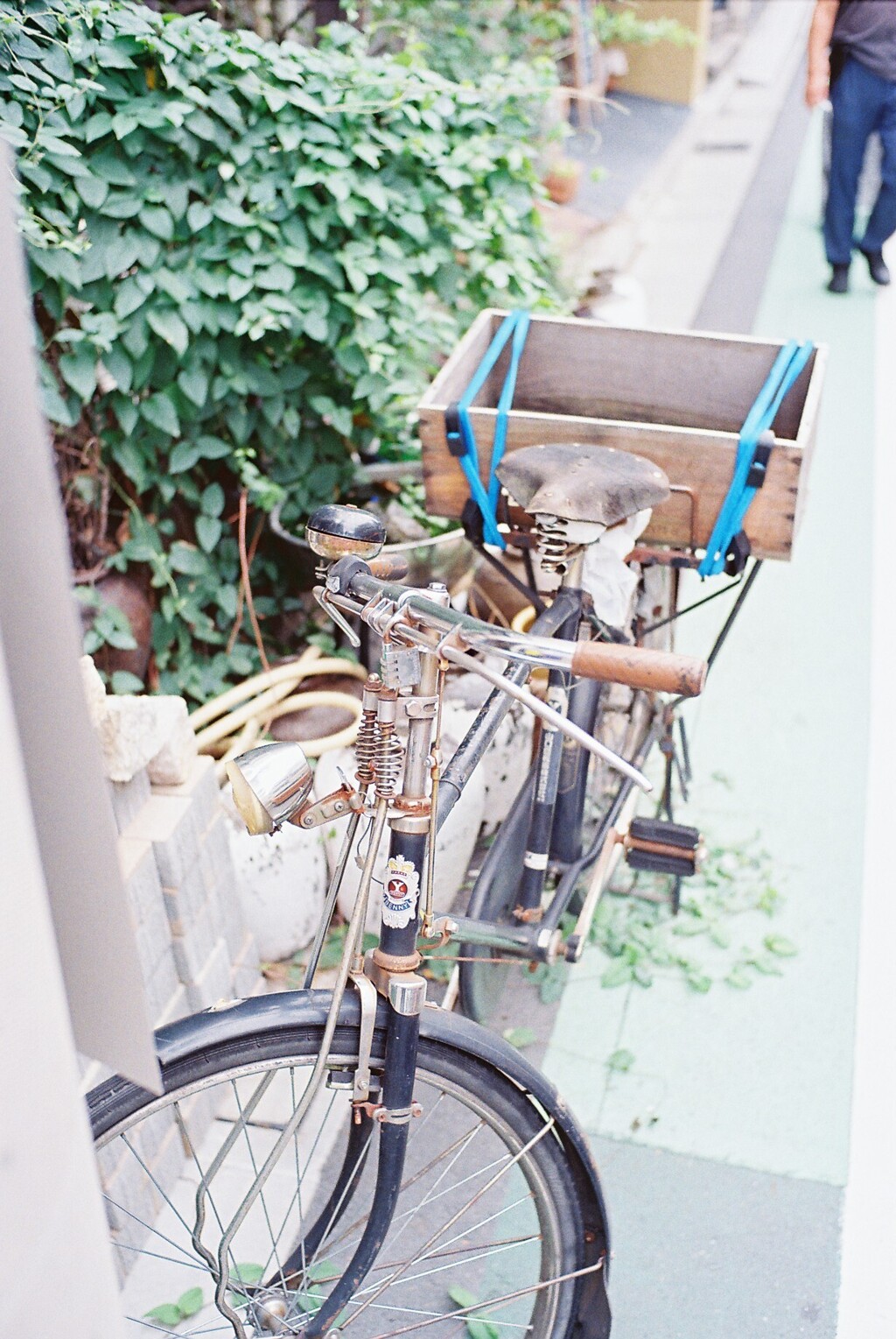 自転車