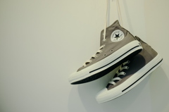 converse  all star