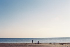釣り人（Film ver. )
