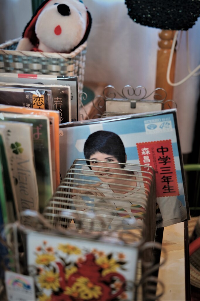 レコード