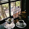 喫茶店