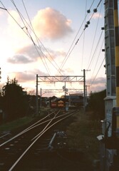 駅