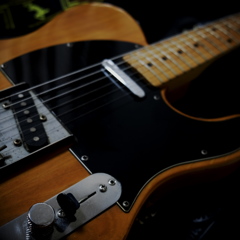 Telecaster