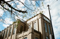 報徳図書館