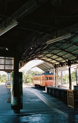 駅
