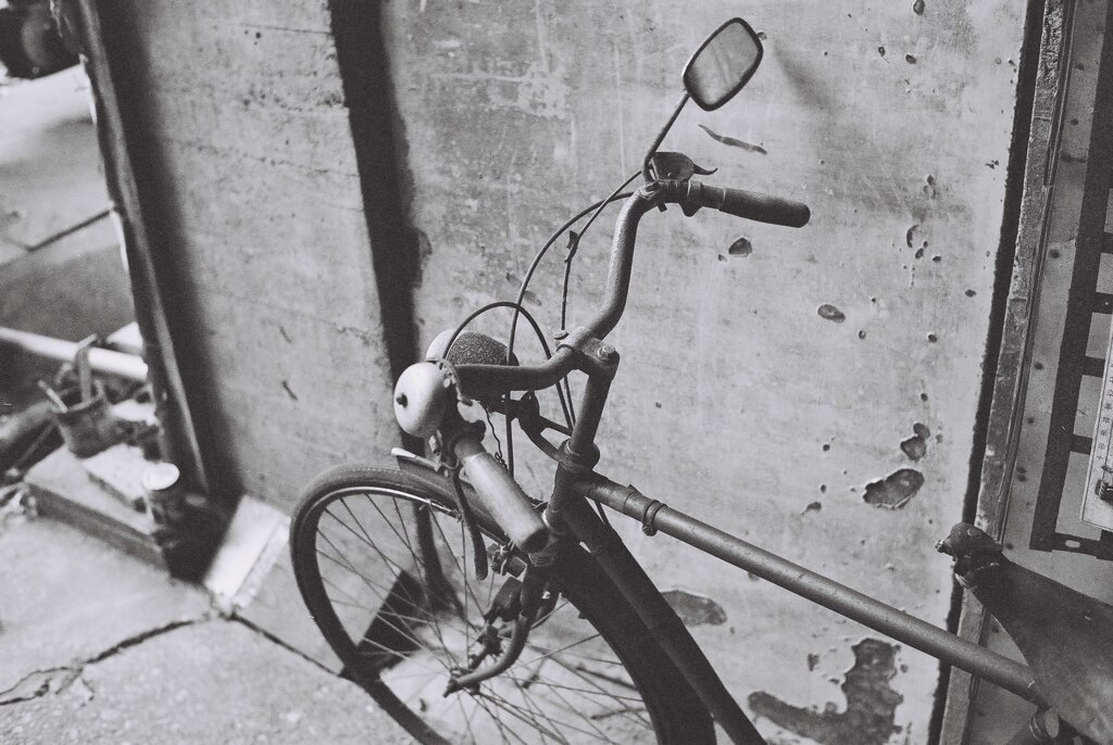 自転車