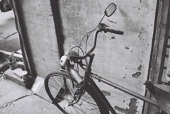 自転車