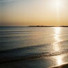 稲佐の浜